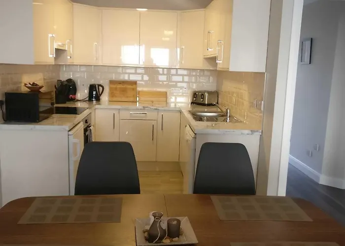 Bay Sea View * ゴールウェイ