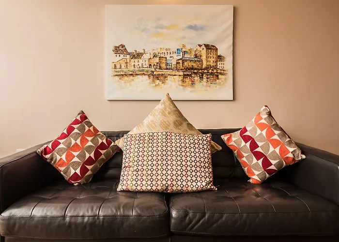 アパート Bay Sea View ゴールウェイ