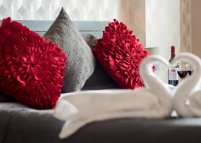 Bay Sea View アパート ゴールウェイ