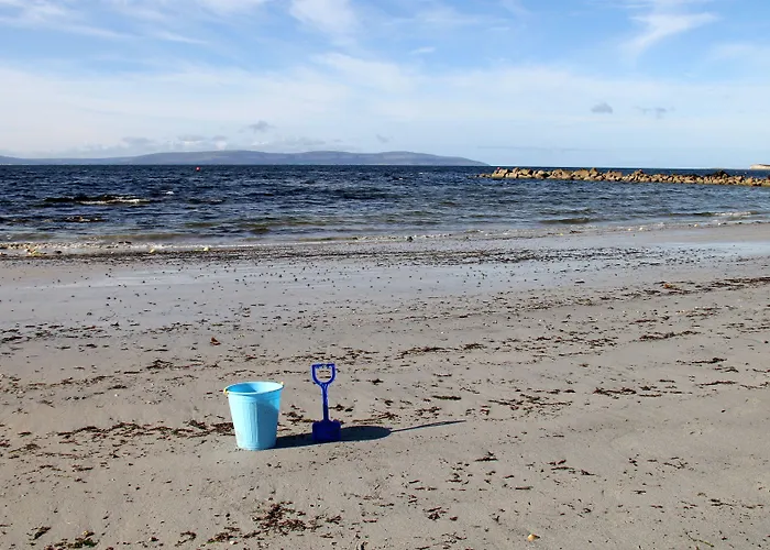 アパート Bay Sea View