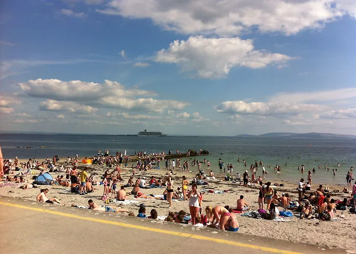 Bay Sea View アパート