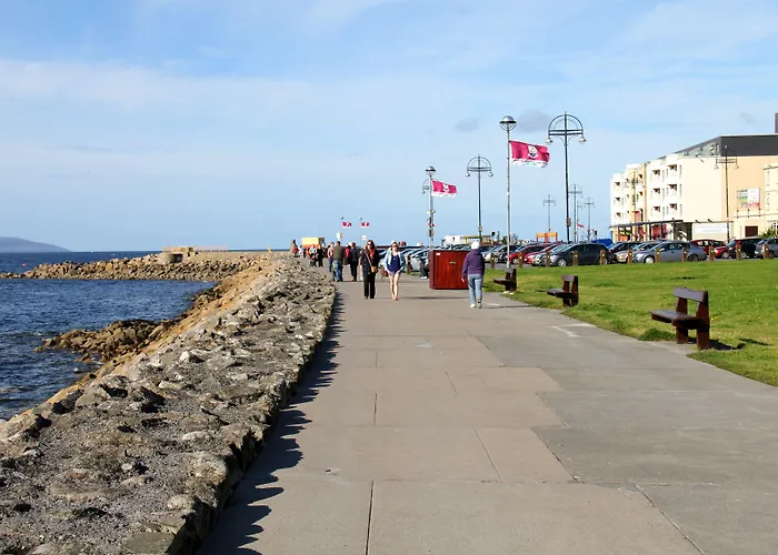 Bay Sea View ゴールウェイ