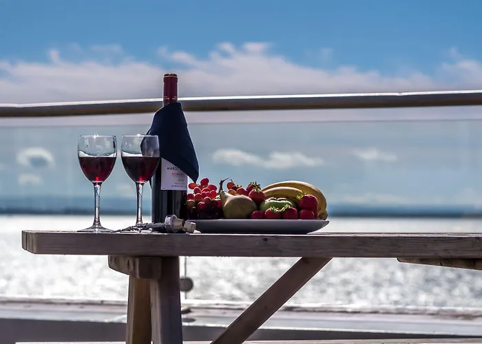 Bay Sea View ゴールウェイ