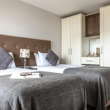 Bay Sea View Apartment