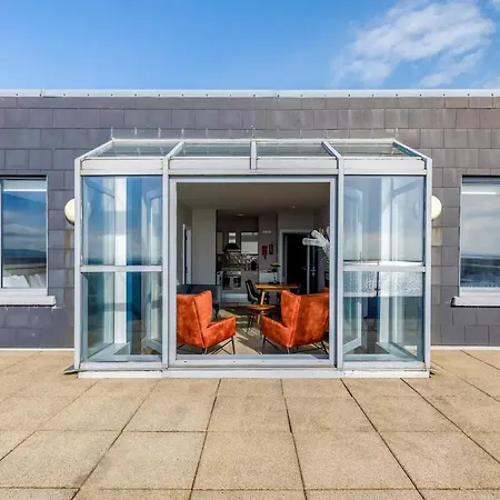 Apartment Bay Sea View Galway