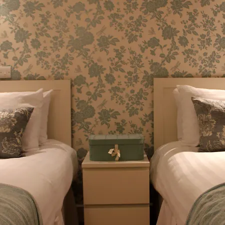 Bay Sea View Apartment Galway