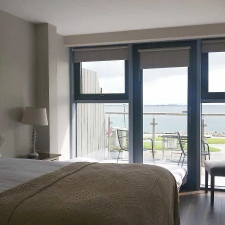 Apartment Bay Sea View