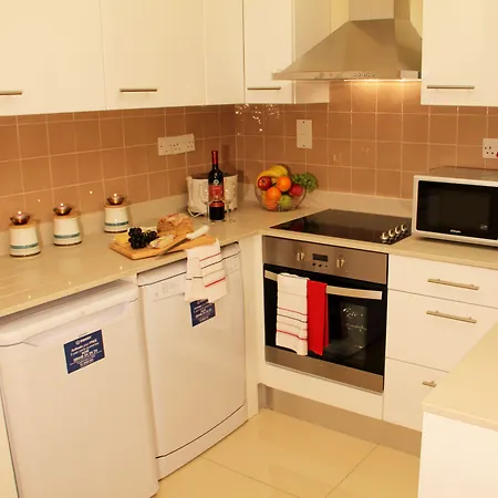 Bay Sea View Apartment