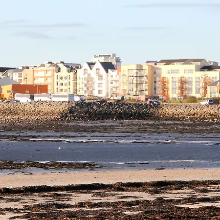 Bay Sea View