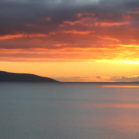 Bay Sea View *